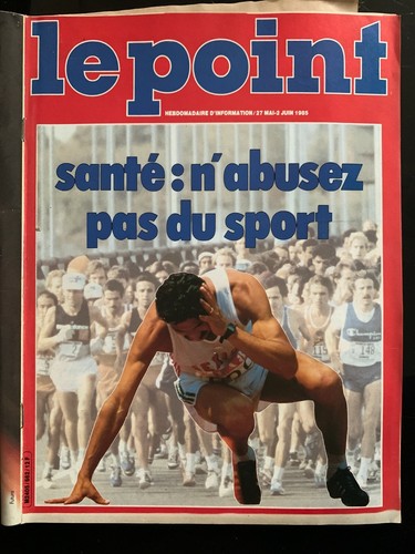 Point 05 1985 - point, 27/05/1985