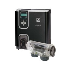 Électrolyse au sel Zodiac eXO