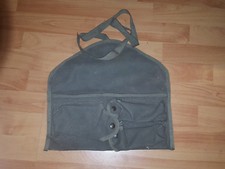 2 sacoches outils Sac Pochette militaire outillage Jeep Cagiva Moto Peugeot P4