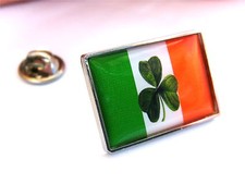 Irlandais Trèfle Irlande
