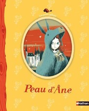 PEAU D'ANE - PERRAULT, CHARLES