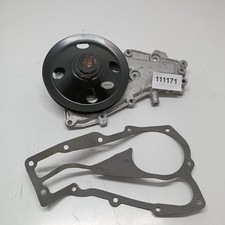 Pompe À Eau Water Pump Graf Pour Renault Clio Rapid Super 5 R11 R19 R21 R9 PA550