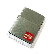 Briquet Zippo 06 Coca-Cola