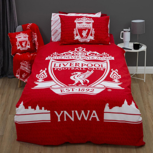 Liverpool housse couette - liverpool,