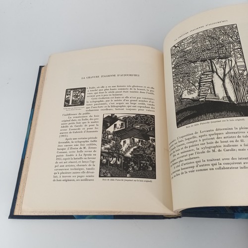 Bibliophile revue relie - bibliophile,