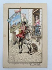 Gouache Originale - Maquette