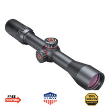 Simmons 2-7x32 Black FMC, Exp