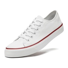Dames Toile Chaussures Femme