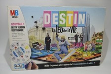 Destin nouveau version