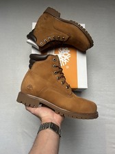 Bottes Timberland Alburn 6inch
