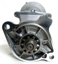 DÉMARREUR 12V MULETS