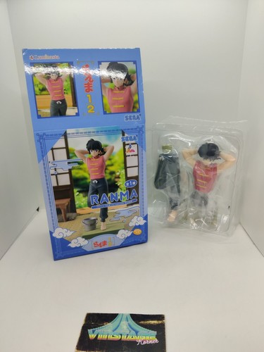 Ranma luminasta boîte - 1/2,