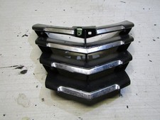 grille avant Scooter Peugeot