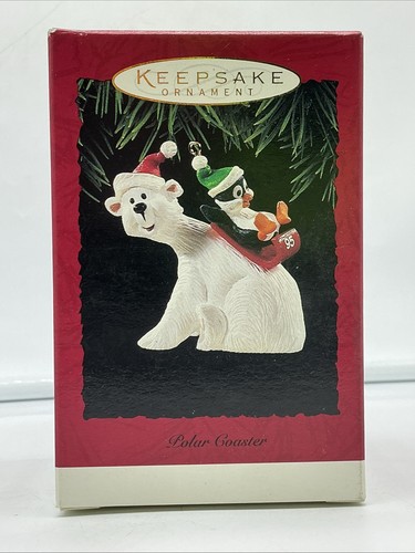 1995 hallmark keepsake - hallmark,
