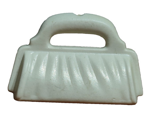 Playmobil sac main blanc - sac,