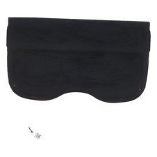 Plage arrière - Citroen C3