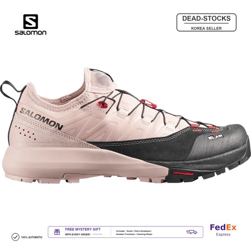 Salomon lab alpineway - s/lab, goat