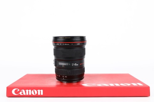 Canon usm 2 - canon, l