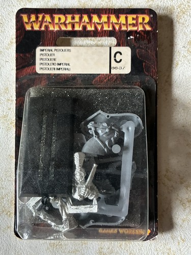Moc classic metal empire - classic,