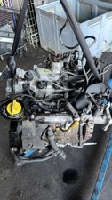 Moteur renault clio - moteur, 3