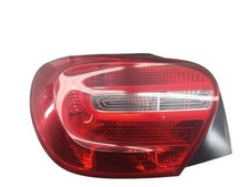 Feu arriere principal gauche (feux) MERCEDES CLASSE A 176 PHASE 1 1769063300