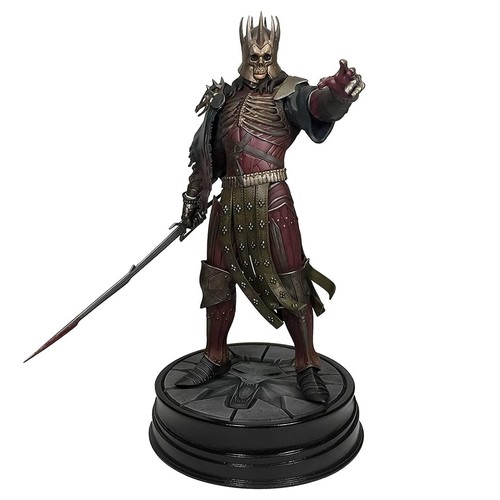 The witcher chasse sauvage - witcher,