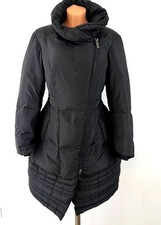 HIGH magnifique manteau doudoune rembourrée  HIGH USE by Claire Campbell