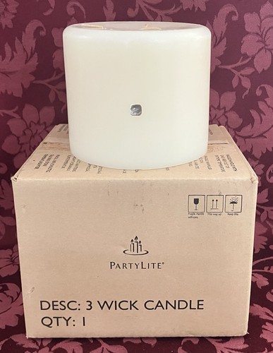 Partylite french vanilla - french,