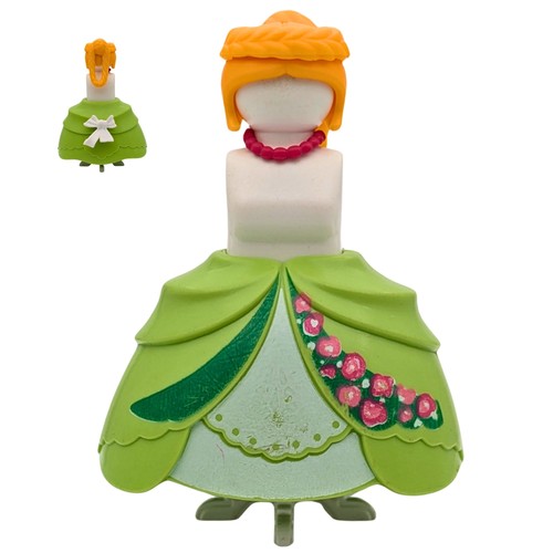 Playmobil lot mannequin - , blanc