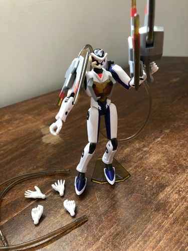 Get ride driver figurine - am,