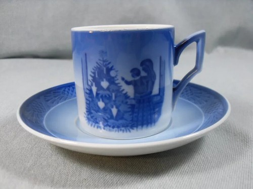 Royal copenhagen tasse - tasse, et