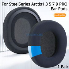 Replacement Cooling Gel Ear