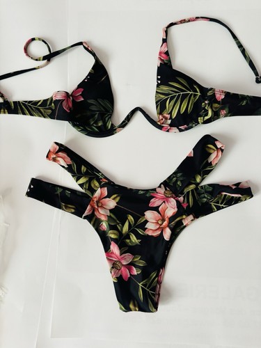 Bikini pièces sexy - bikini,