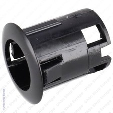 Beko Four Noir Allumage Bouton