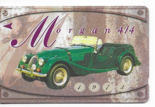 Rare carte telephonique - /,
