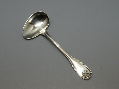 Rare ancienne cuillere a - ancienne,