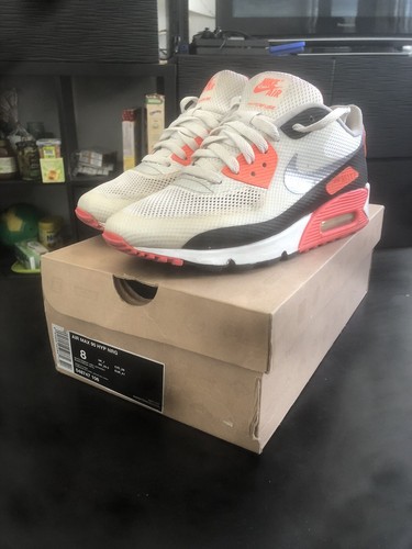 Nike air max infrared - max,