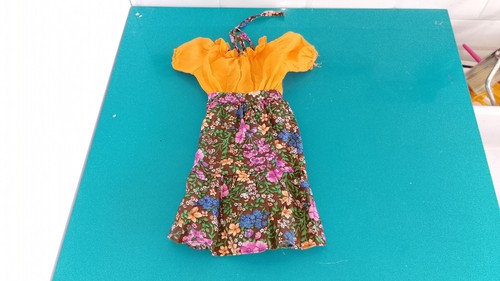 Lot poupée tenue vêtements - lot,