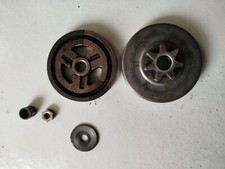 EMBRAYAGE ET CLOCHE       POUR TRONÇONNEUSE ECHO 650 EVL