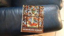 ZODIAQUE ILE DE FRANCE ROMANE