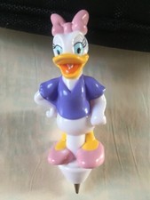 MINI STYLO DISNEY DAISY POUR COLLECTIONNEUR     - EXCELLENT ETAT