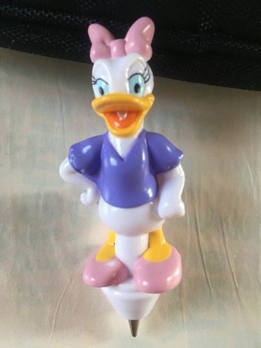 Mini stylo disney daisy - stylo,