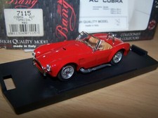 BANG 7115 AC cobra 1/43