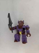 BATTLE BEAST G1 VINTAGE / DRAGONAUTES / HASBRO / BISON 25 / VINTAGE 1987