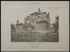 Maison marle 3 - a,