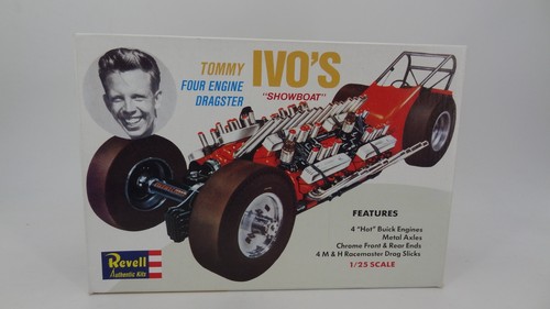 Revell h1285 198 - revell,