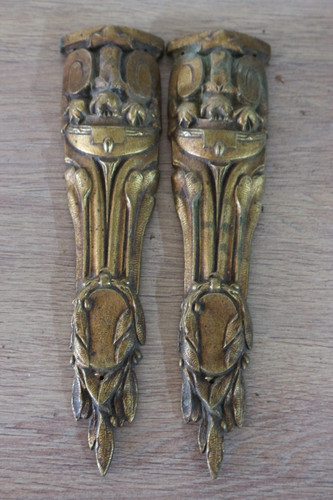 Garniture ornement meuble - ornement,