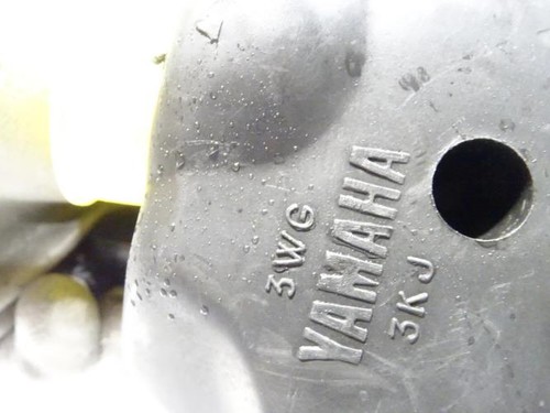 Boite air yamaha - yamaha, ovetto