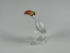 Swarovski Figurine 234311 Toucan 8 cm. - Excellent état