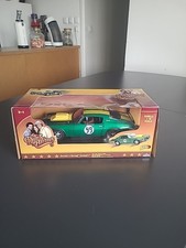 voiture 1/18 cooters chevy